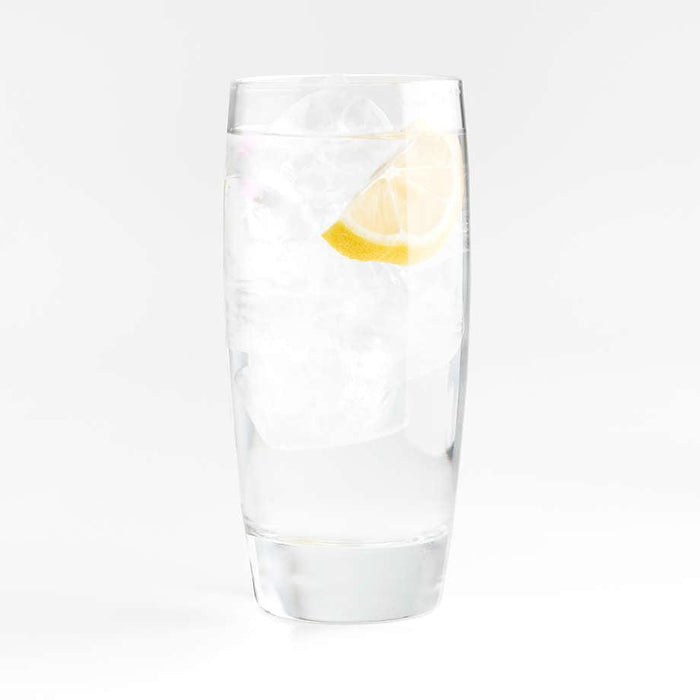 Otis 15-Oz. Tall Drink Glass.