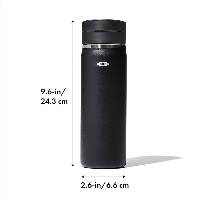 Oxo Good Grips Thermal Mug with SimplyClean Lid
