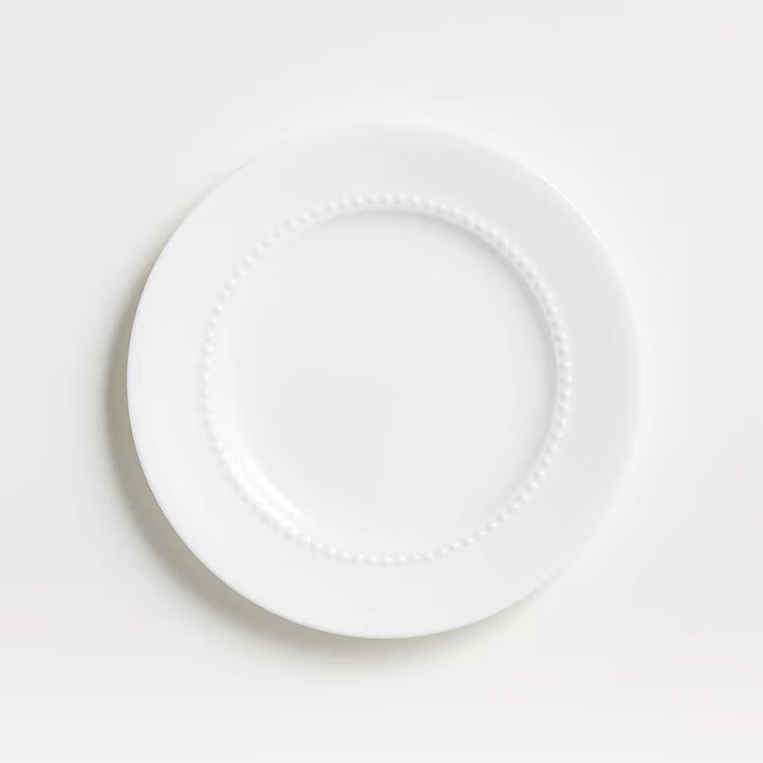 Pearl Bread and Butter Plate