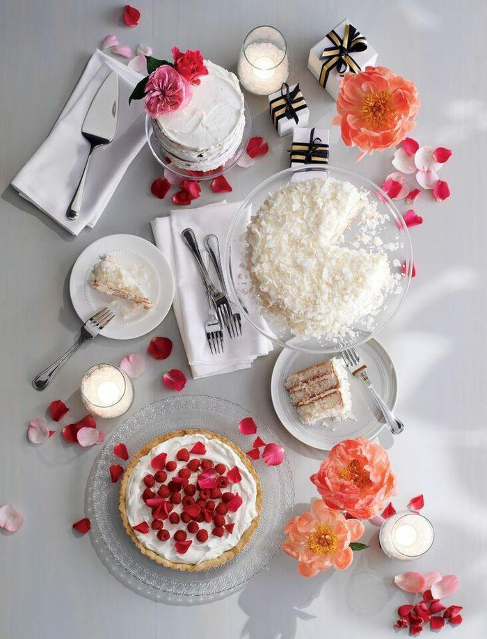 Pearl Bread and Butter Plate