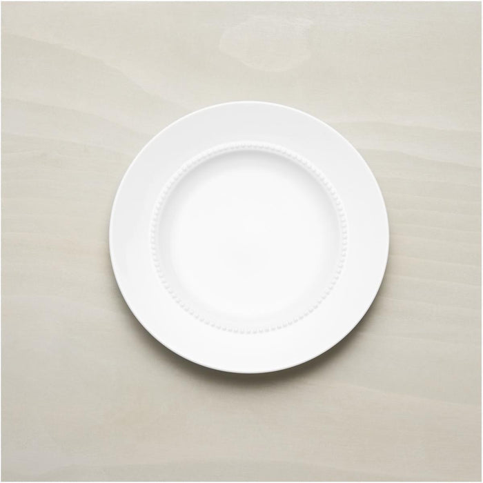 Pearl Salad Plate