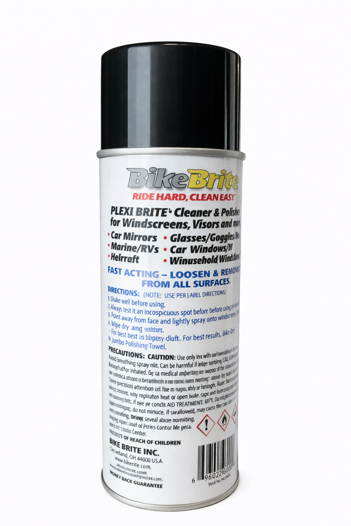 Plexi Brite®