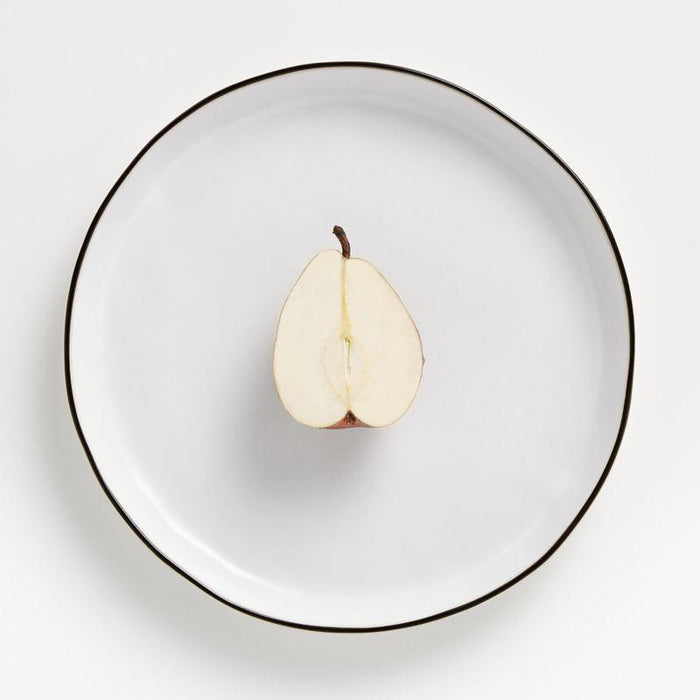 Range Dinner Plate by Leanne Ford.