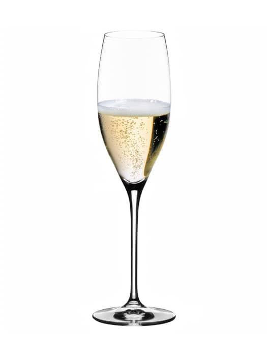 Riedel Vinum Cuvee Prestige 8oz.