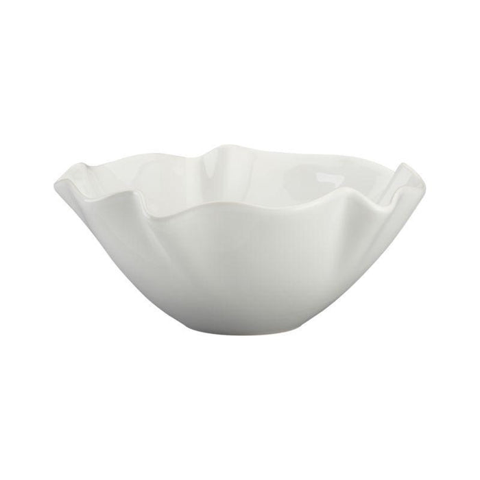 Ruffle Bowl