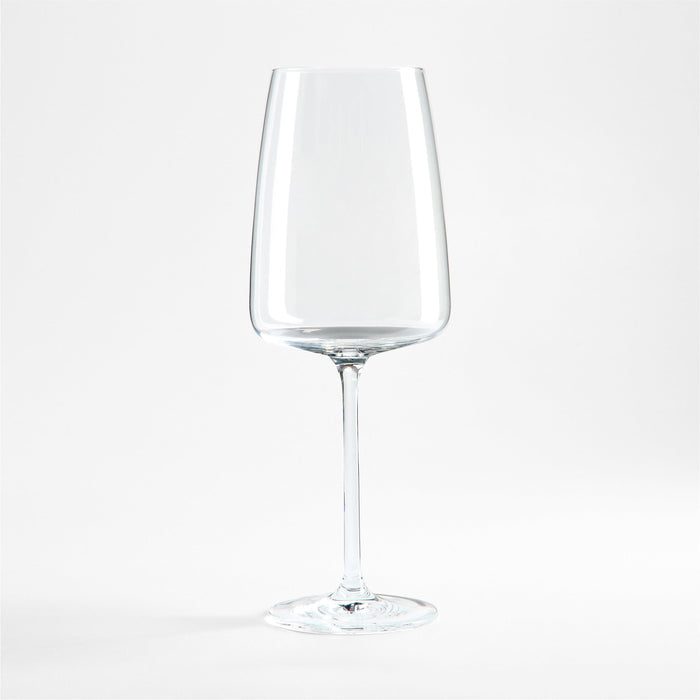 Schott Zwiesel Level 18-Oz. All-Purpose Square Wine Glass