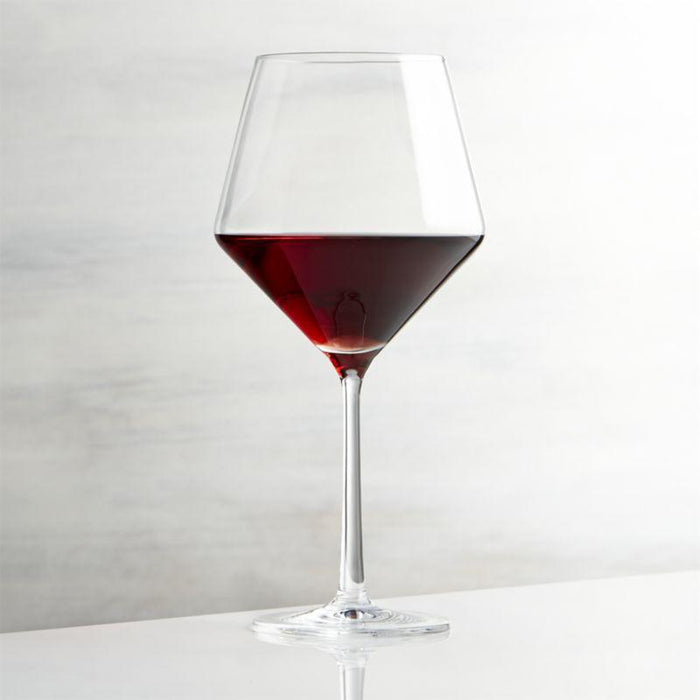 Schott Zwiesel Tour 24-Oz. Red Wine Glass.