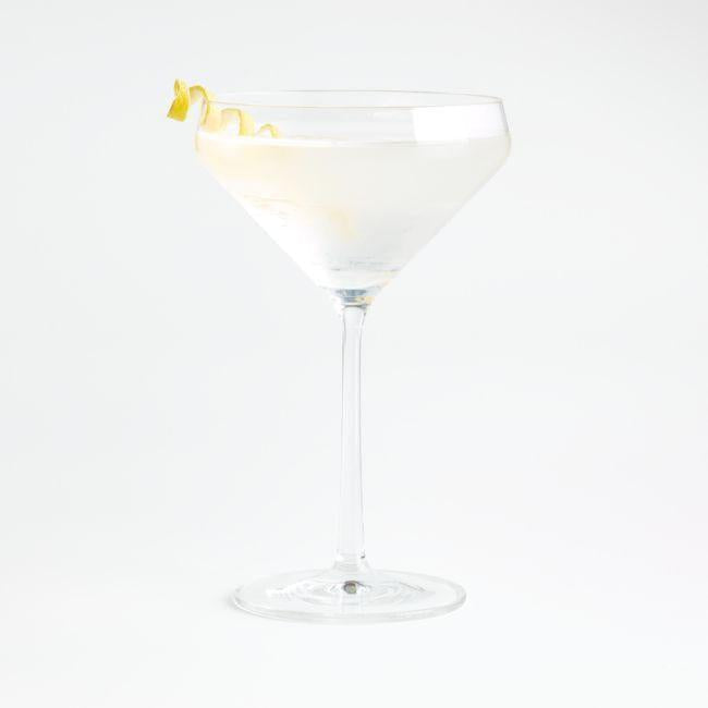 Schott Zwiesel Tour Martini Glass 11-Oz.