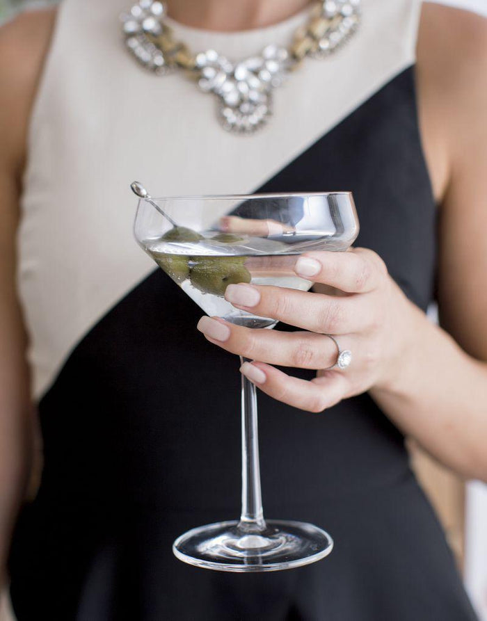 Schott Zwiesel Tour Martini Glass 11-Oz.