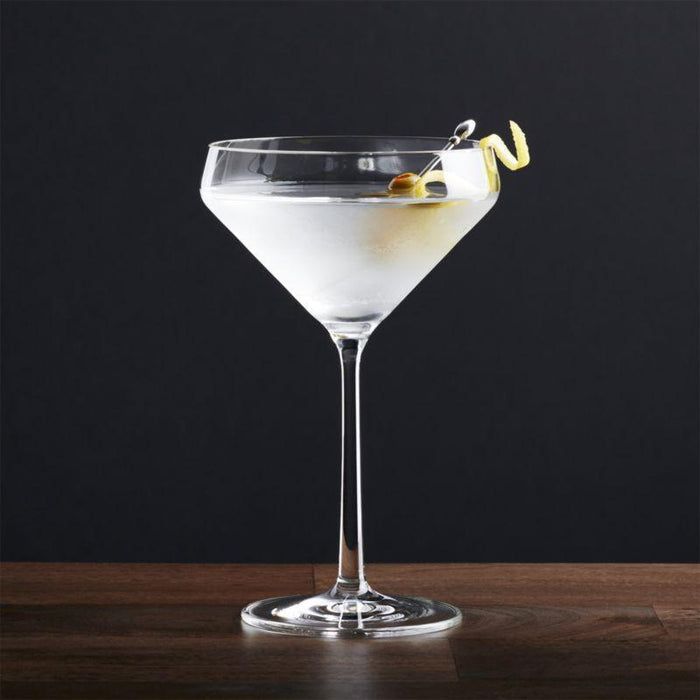 Schott Zwiesel Tour Martini Glass 11-Oz.