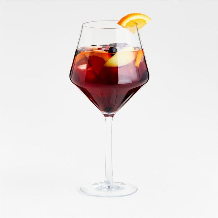 Schott Zwiesel Tour Red Wine Glass
