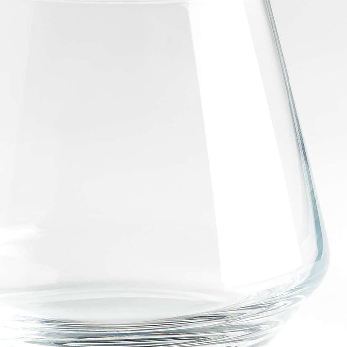Schott Zwiesel Tour Stemless Red Wine Glass 17-Oz..