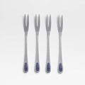 Seafood Forks, Set of 4.