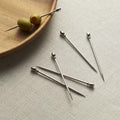 Set of 6 Cocktail Picks.