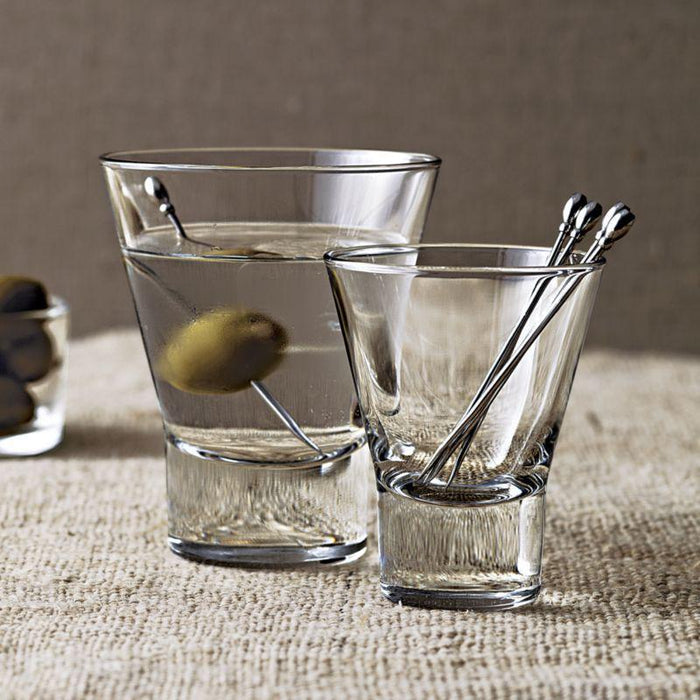 Set of 6 Cocktail Picks.