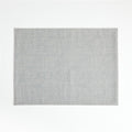 Shiloh Easycare Placemat Stone