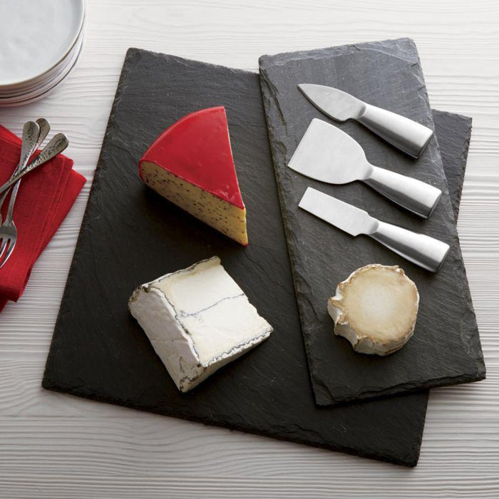 Slate 20"x12" Cheese Board.