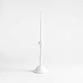 Sonara Metal Taper Candle Holder