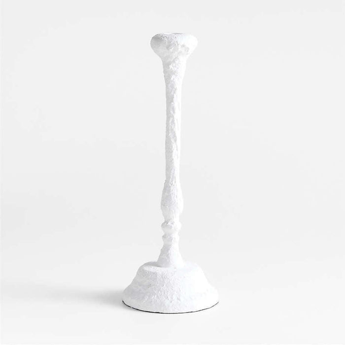 Sonara Metal Taper Candle Holder