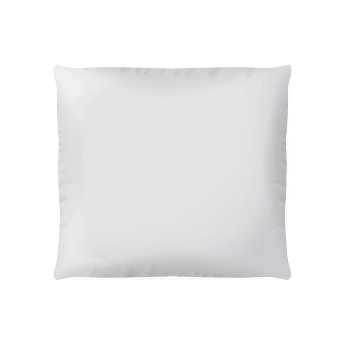 Square Cushion Insert – Medium Fill