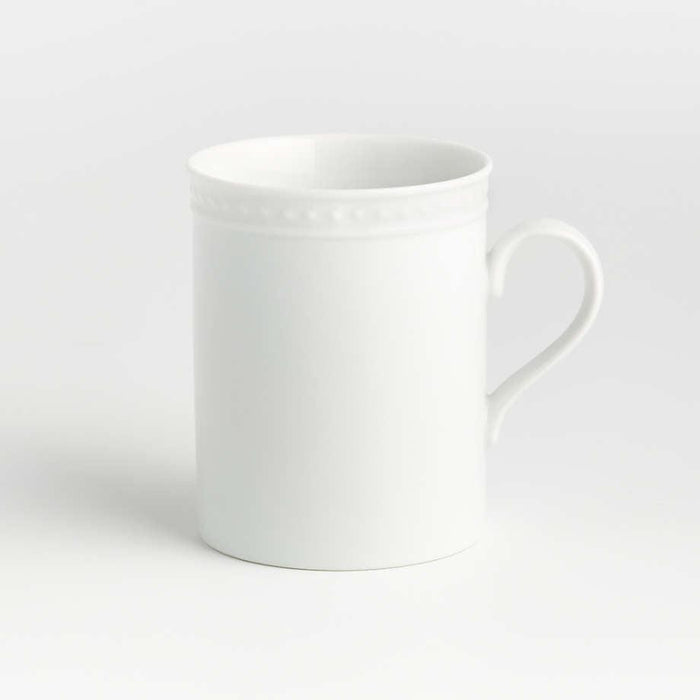 Staccato 11-oz.  Porcelain Mug