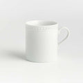 Staccato 8-oz.  Porcelain Cup