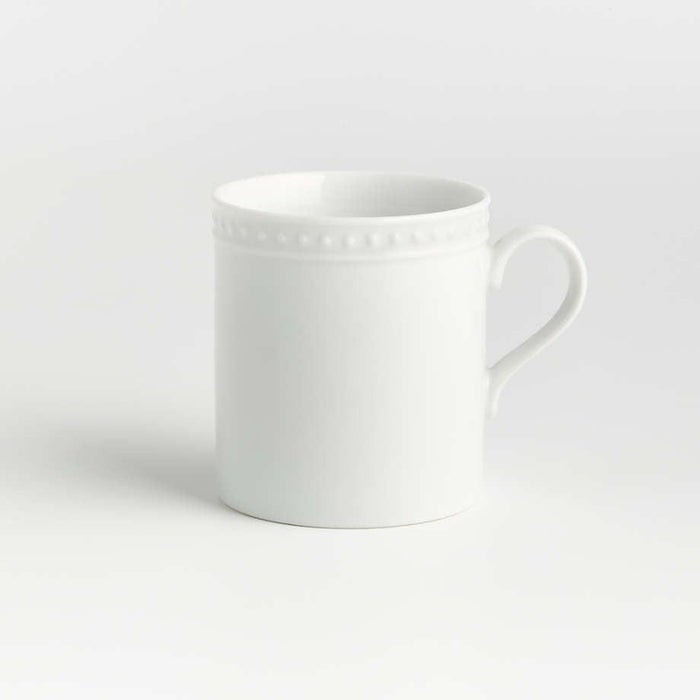 Staccato 8-oz.  Porcelain Cup
