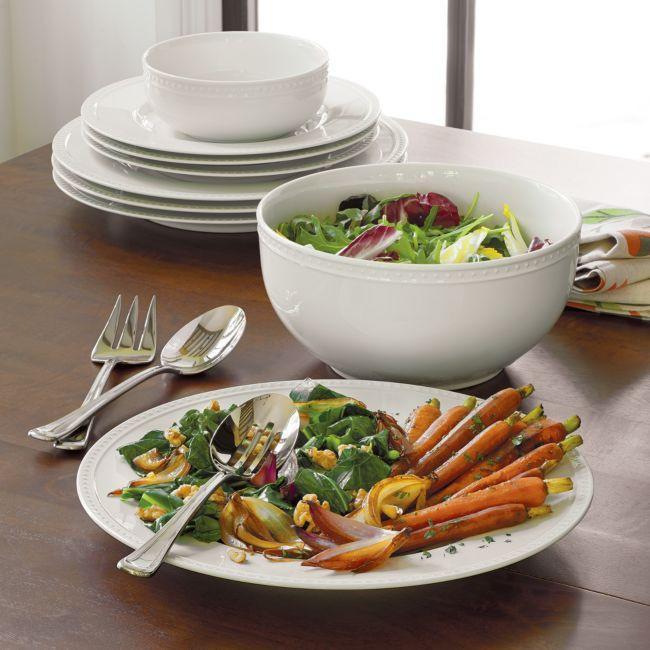 Staccato Cereal Bowl.