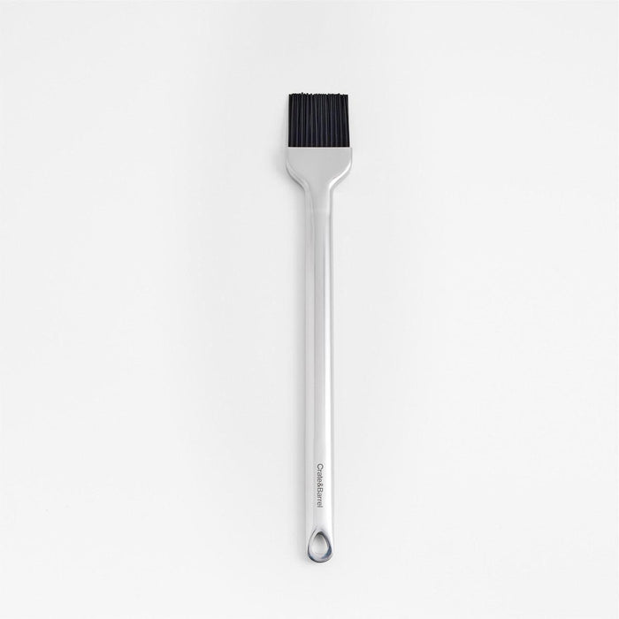 Stainless Steel Grill Basting Brush