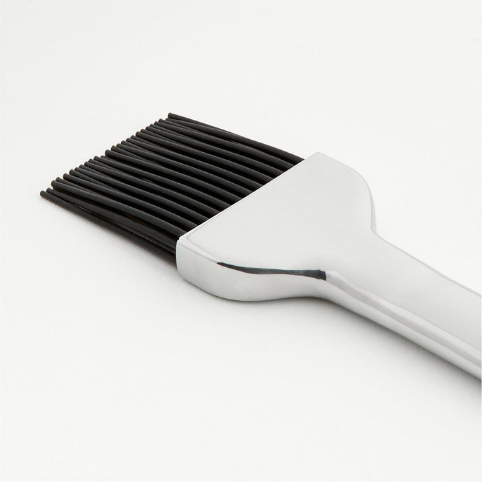 Stainless Steel Grill Basting Brush
