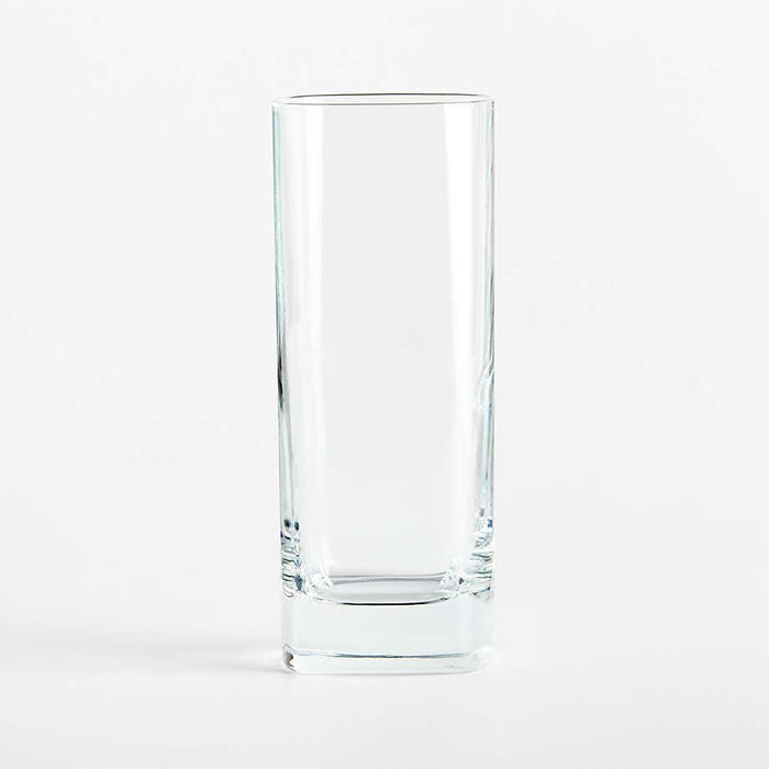 Strauss Cooler Glass