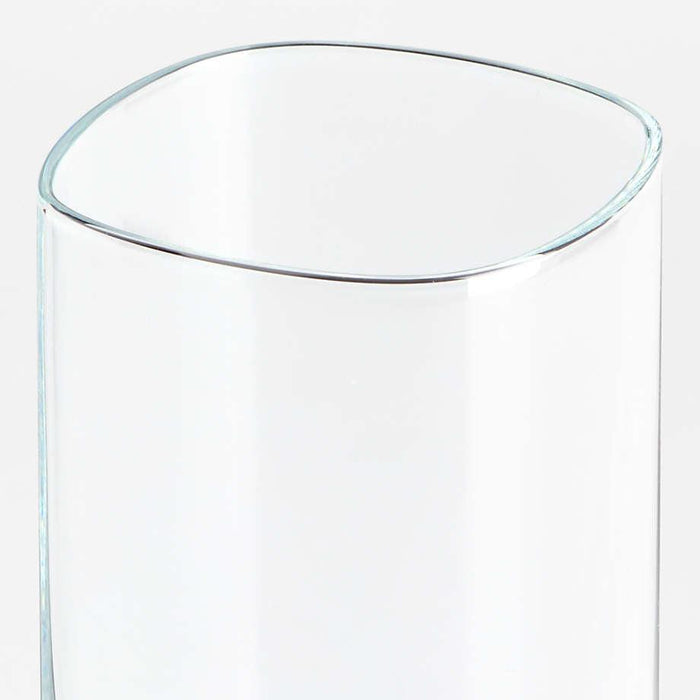 Strauss Cooler Glass