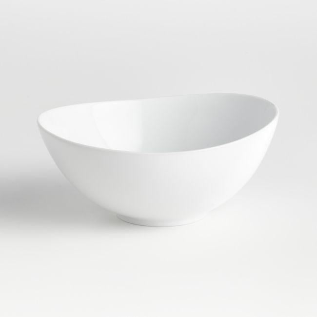 Swoop Medium Bowl.