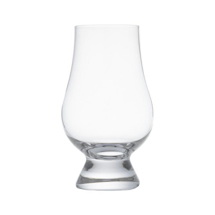 The Glencairn Whiskey Glass.