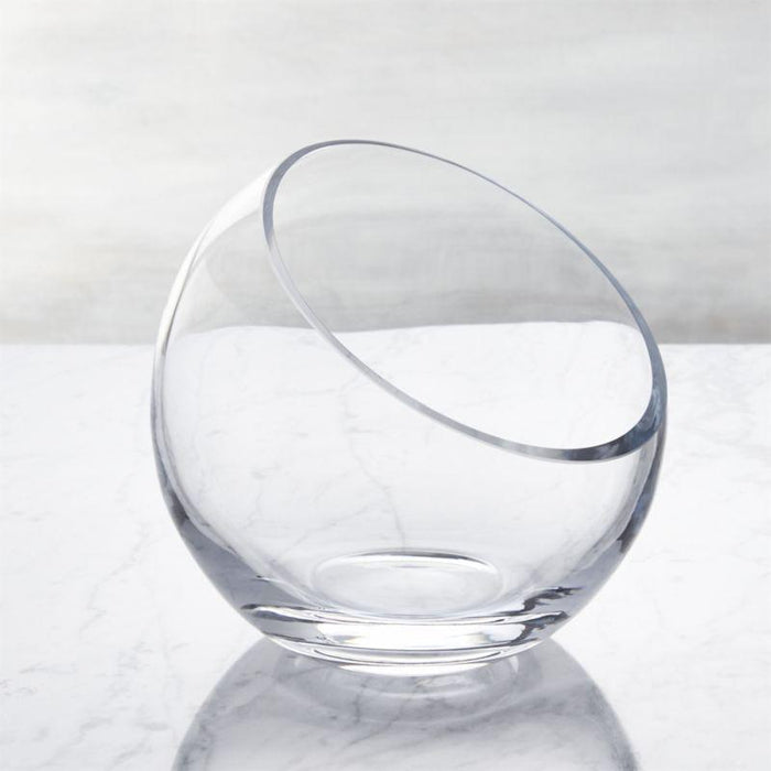 Tilt 6" Medium Bowl.