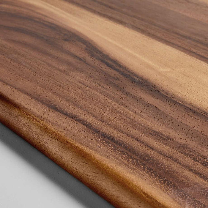 Tondo Acacia Round Serving Board.