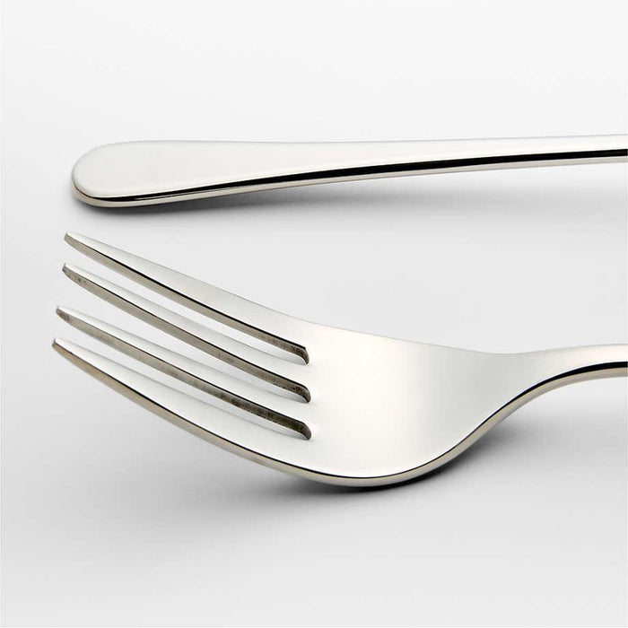 Tour Mirror 3-Piece Serving Set