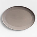 Tour Oval Porcelain Platter