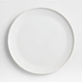 Tour  Porcelain Dinner Plate