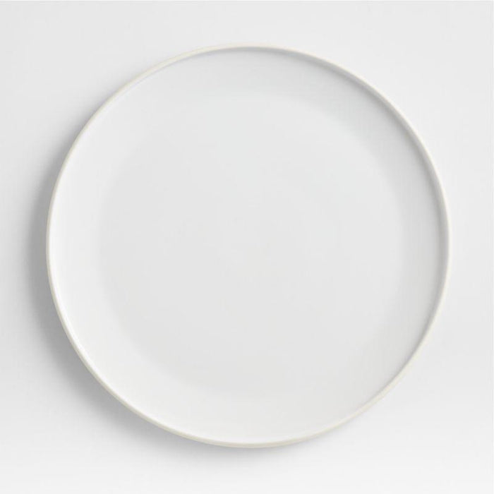 Tour  Porcelain Dinner Plate