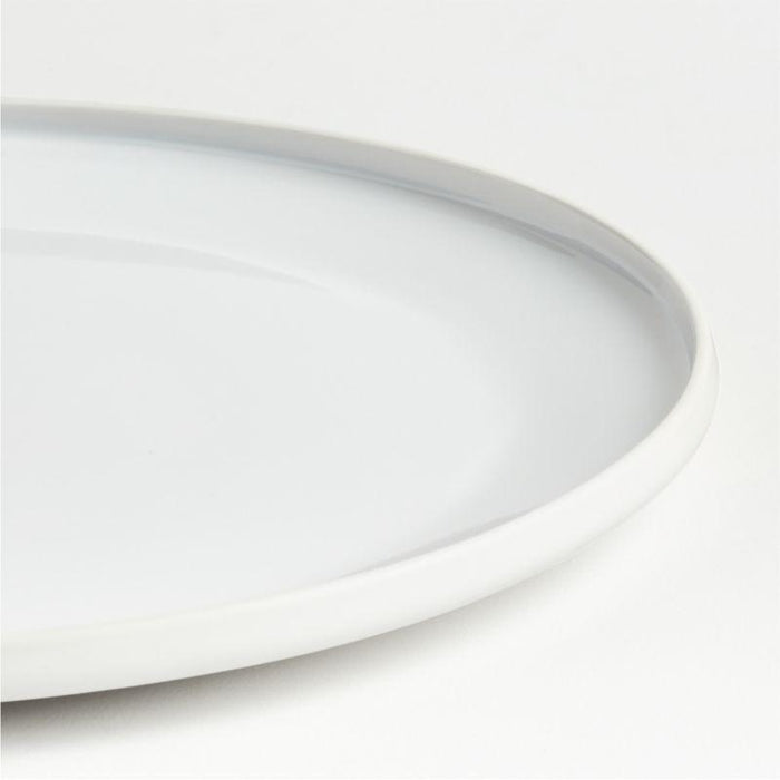 Tour  Porcelain Dinner Plate