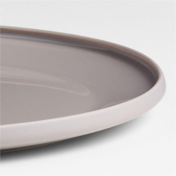 Tour Porcelain Dinner Plate