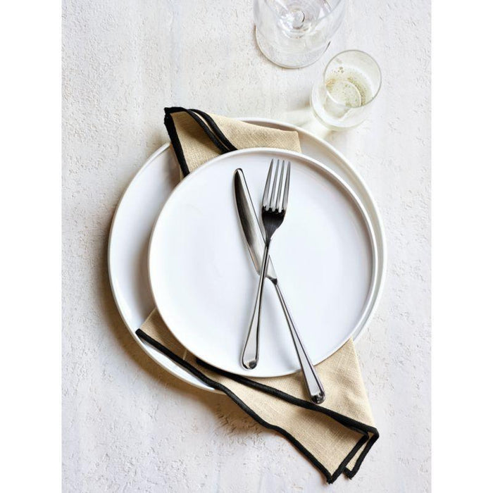 Tour  Porcelain Dinner Plate