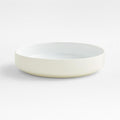 Tour Porcelain Low Bowl