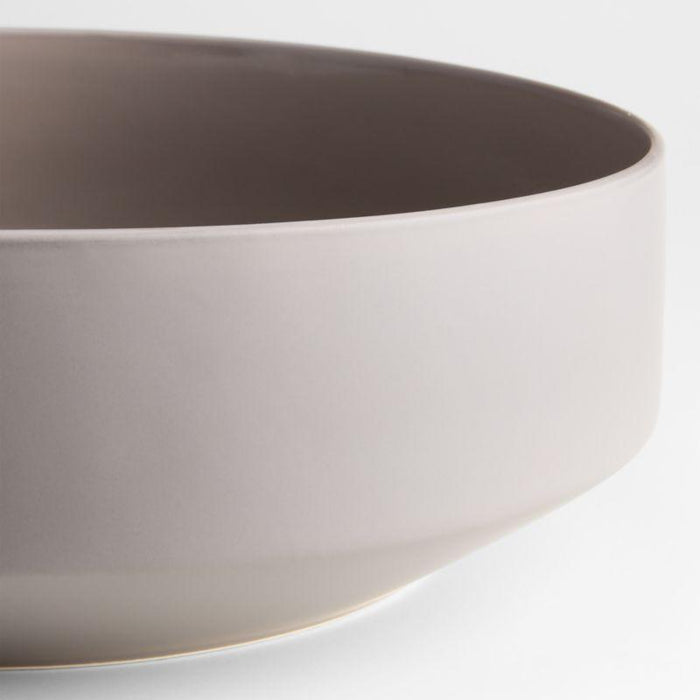 Tour Porcelain Serving Bowl