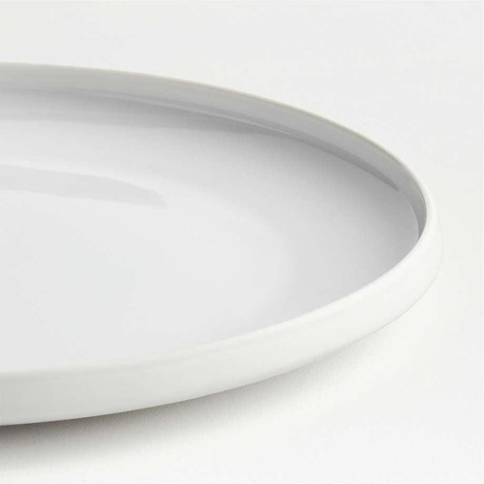 Tour Salad Plate.
