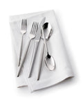 Uptown 5-Piece Flatware Place Setting.