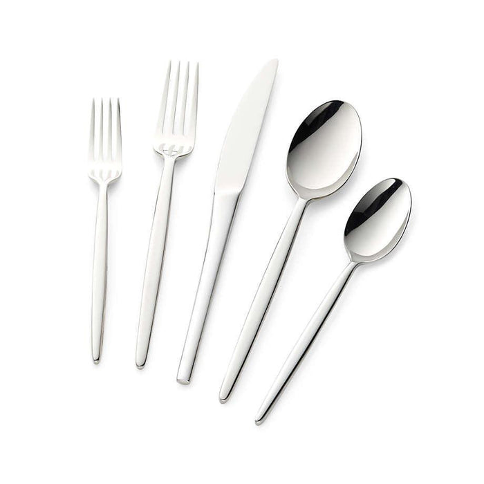 Uptown 5-Piece Flatware Place Setting