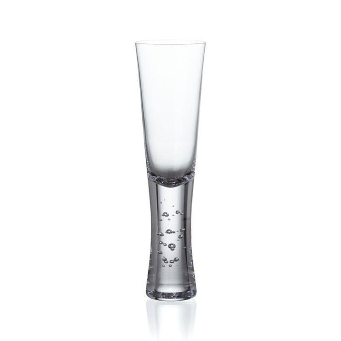 Verve Champagne Glass.