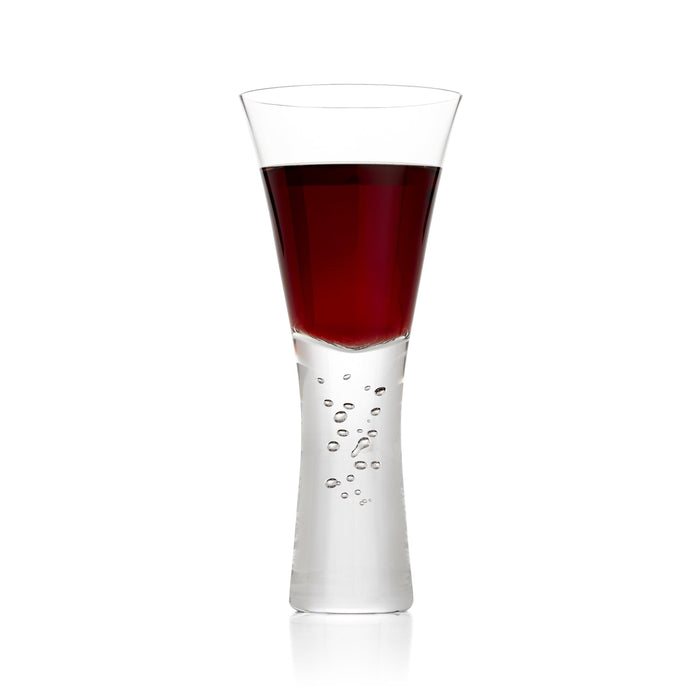 Verve Wine Glass